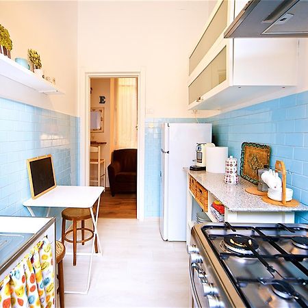 Vetrina Holidays Apartment Navona 로마 외부 사진