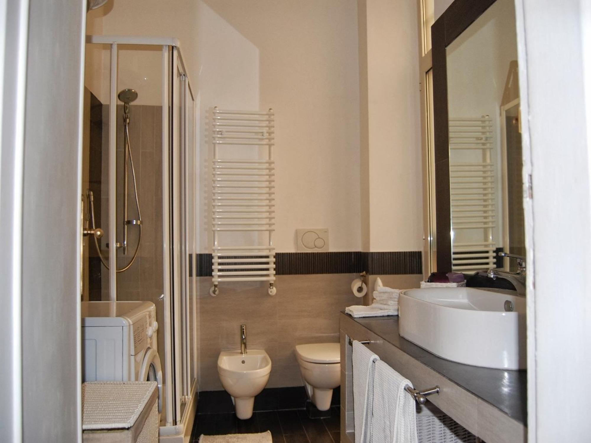 Vetrina Holidays Apartment Navona 로마 외부 사진