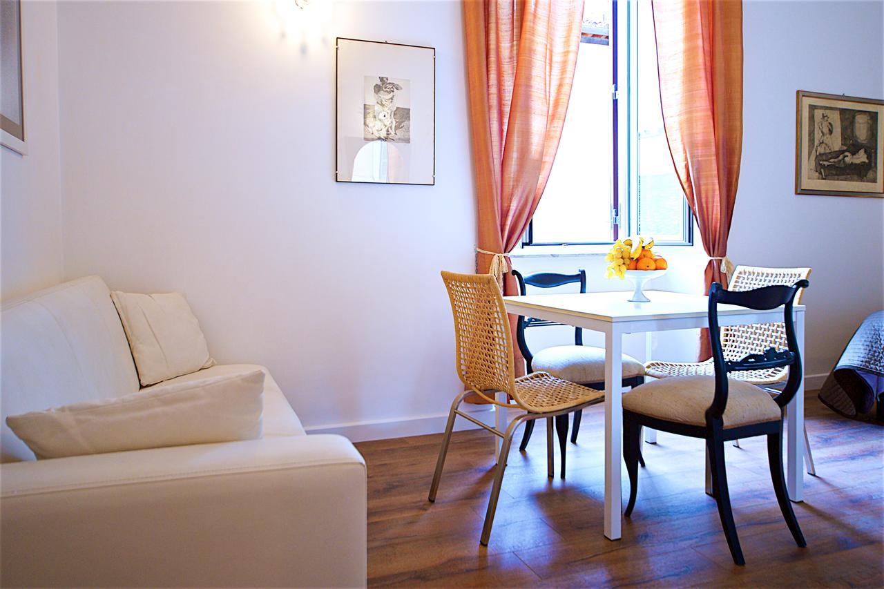 Vetrina Holidays Apartment Navona 로마 외부 사진