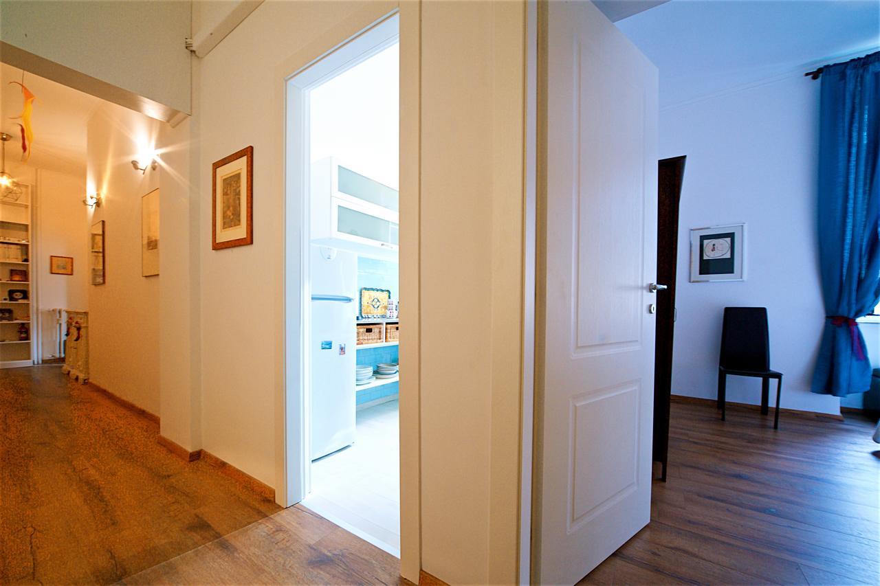Vetrina Holidays Apartment Navona 로마 외부 사진