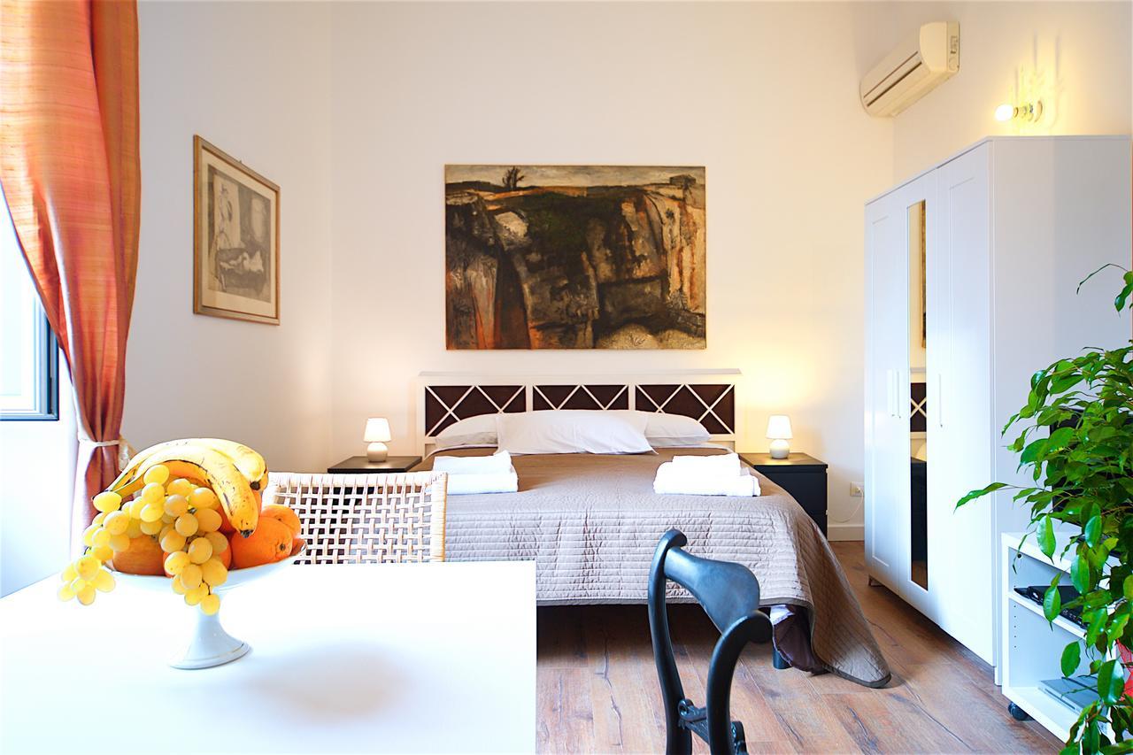 Vetrina Holidays Apartment Navona 로마 외부 사진