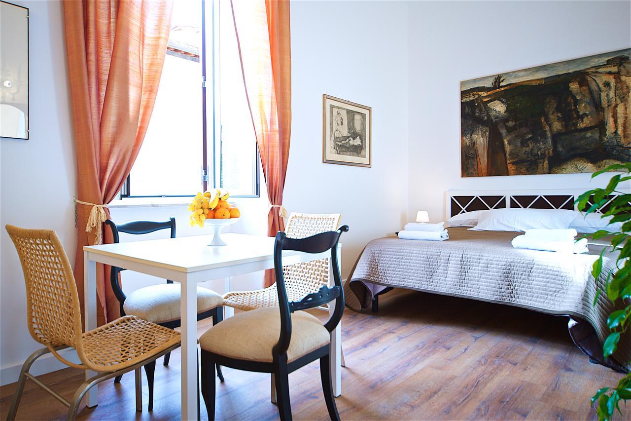 Vetrina Holidays Apartment Navona 로마 외부 사진