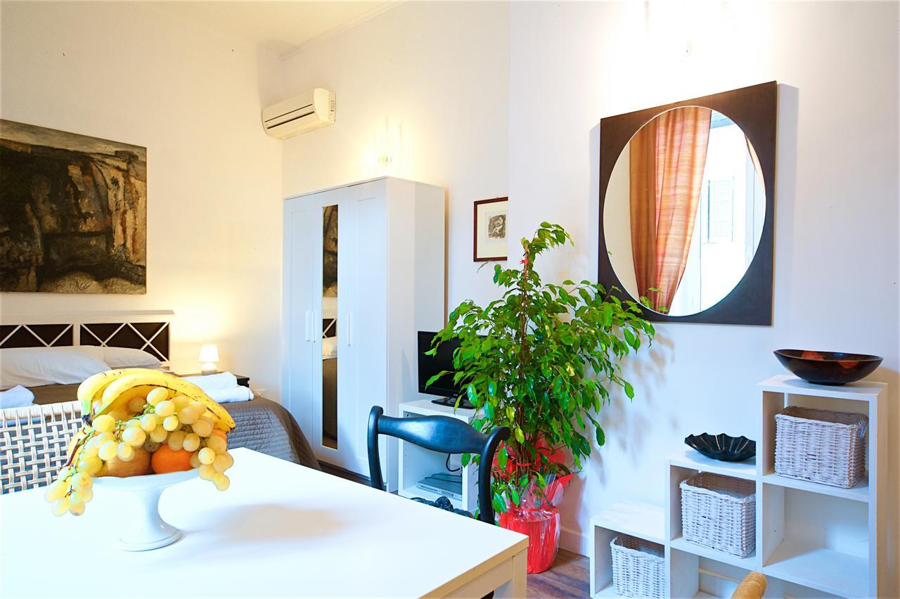 Vetrina Holidays Apartment Navona 로마 외부 사진