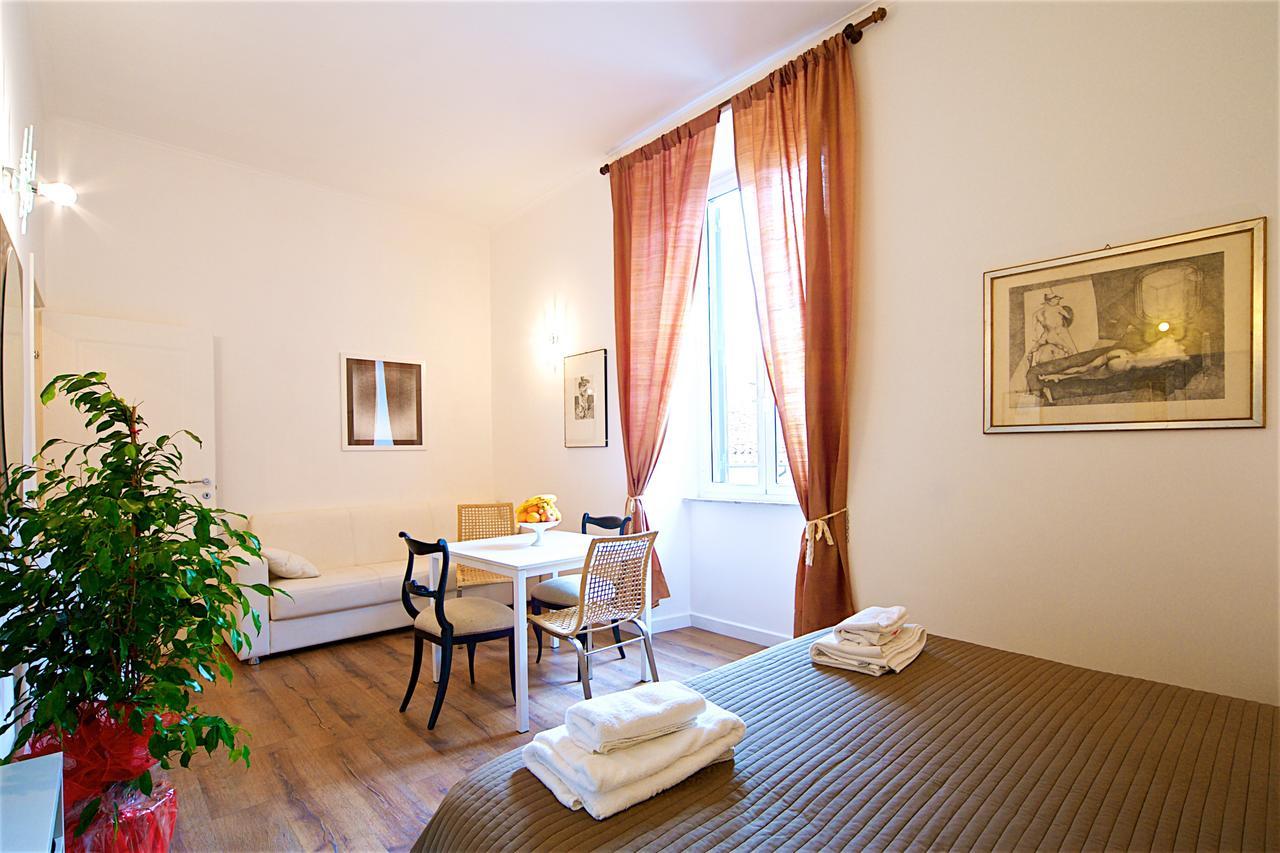 Vetrina Holidays Apartment Navona 로마 외부 사진