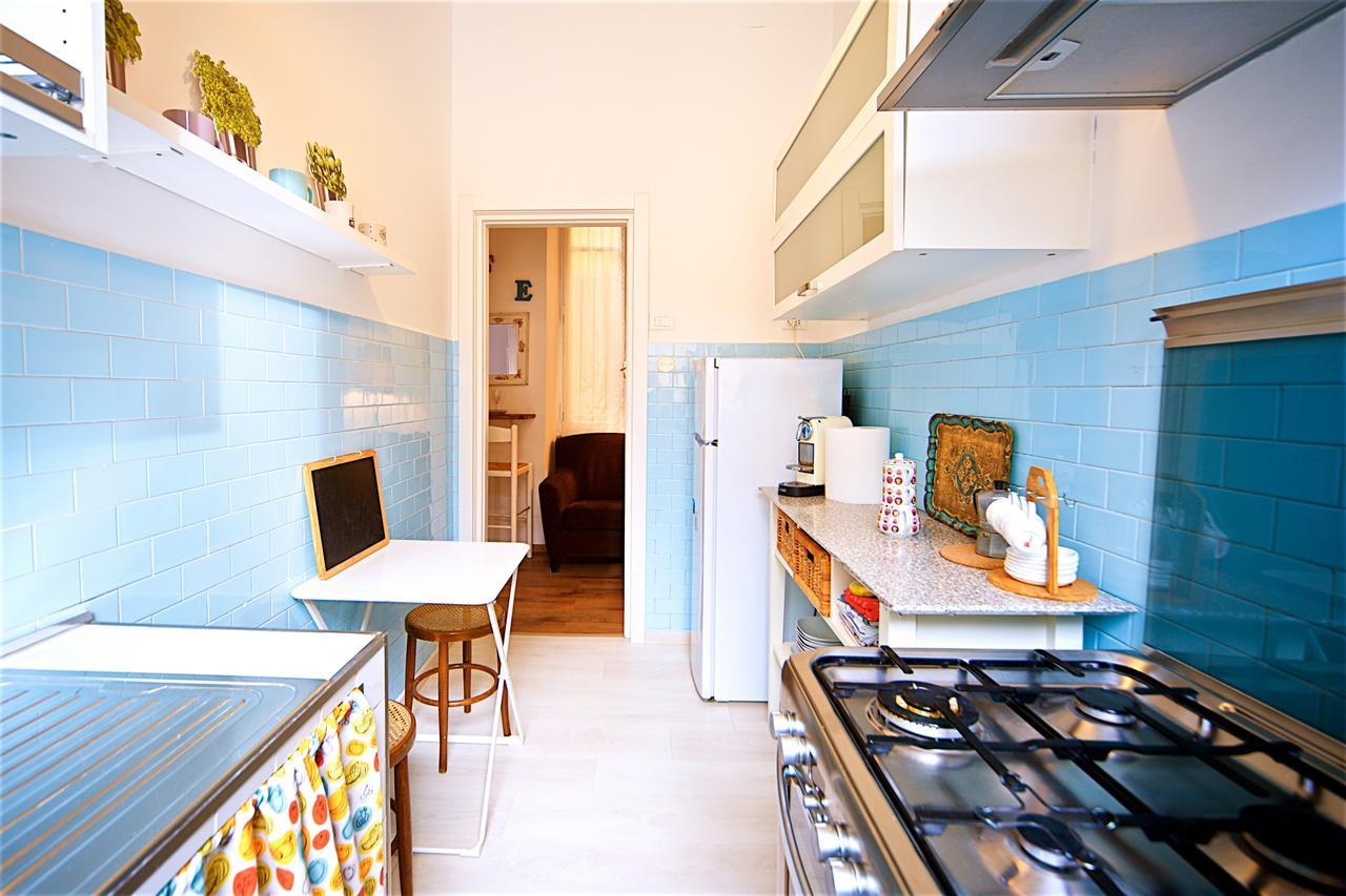 Vetrina Holidays Apartment Navona 로마 외부 사진