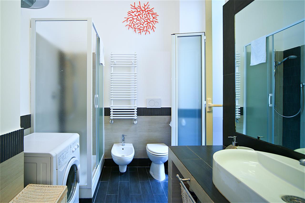 Vetrina Holidays Apartment Navona 로마 외부 사진